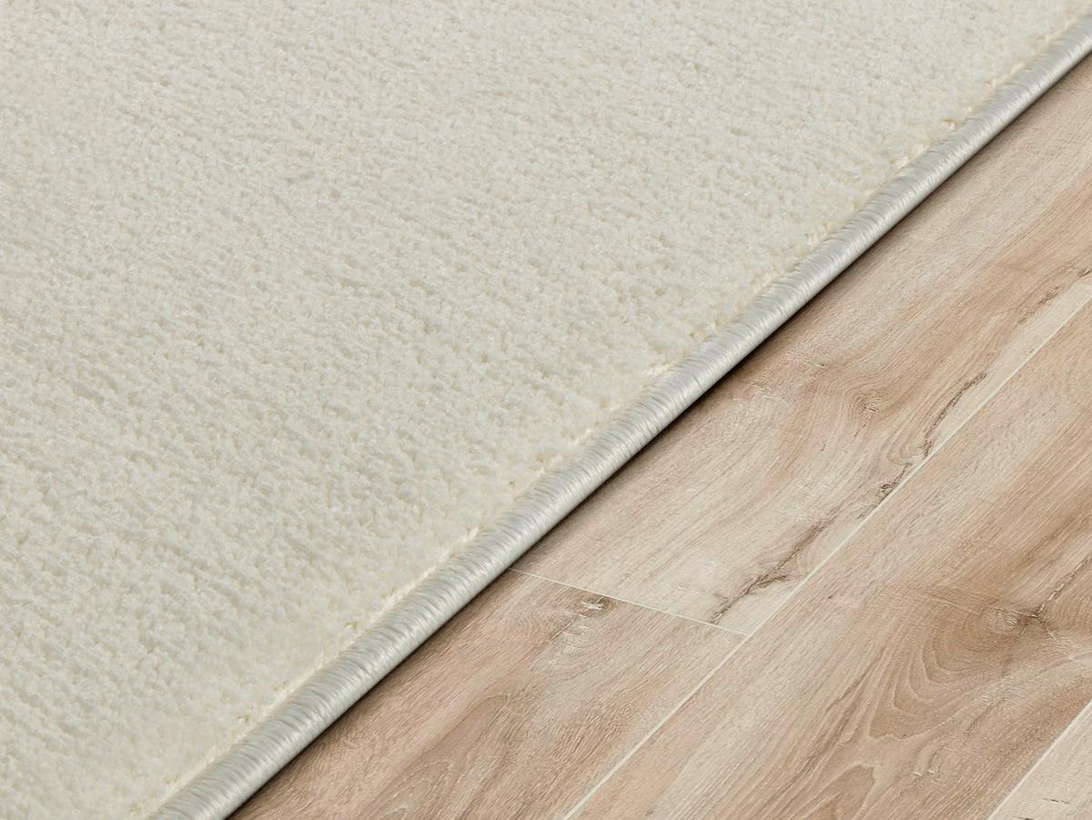 TKANÝ KOBEREC Susi, 100/150cm, krémová - krémová, Konvenční, textil (100/150cm) - Based