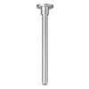 Schienensystem Urail Abhängung 97599 Chromfarben - Chromfarben, Basics, Metall (2,3/10,5cm) - Paulmann