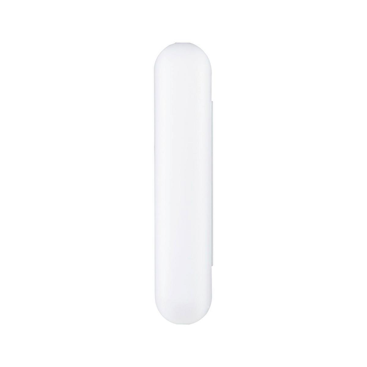 Schienensystem-Adapter 95656 Urail Adapter Sw - Basics (2.6/13.5cm) - Paulmann