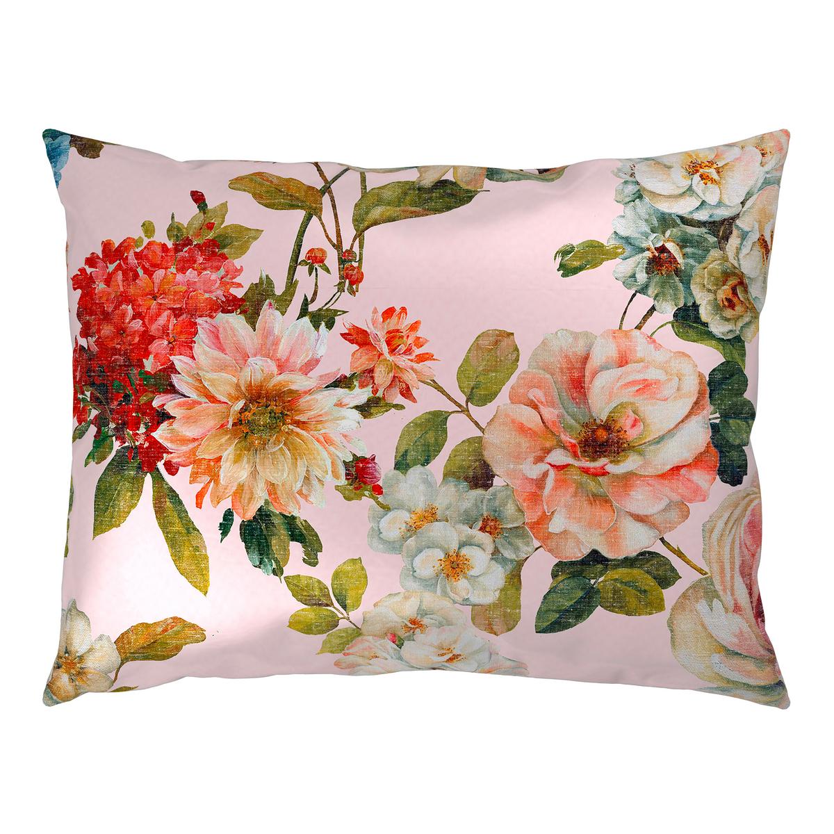 Bettwäsche Hellen - Multicolor, ROMANTIK / LANDHAUS, Textil - James Wood