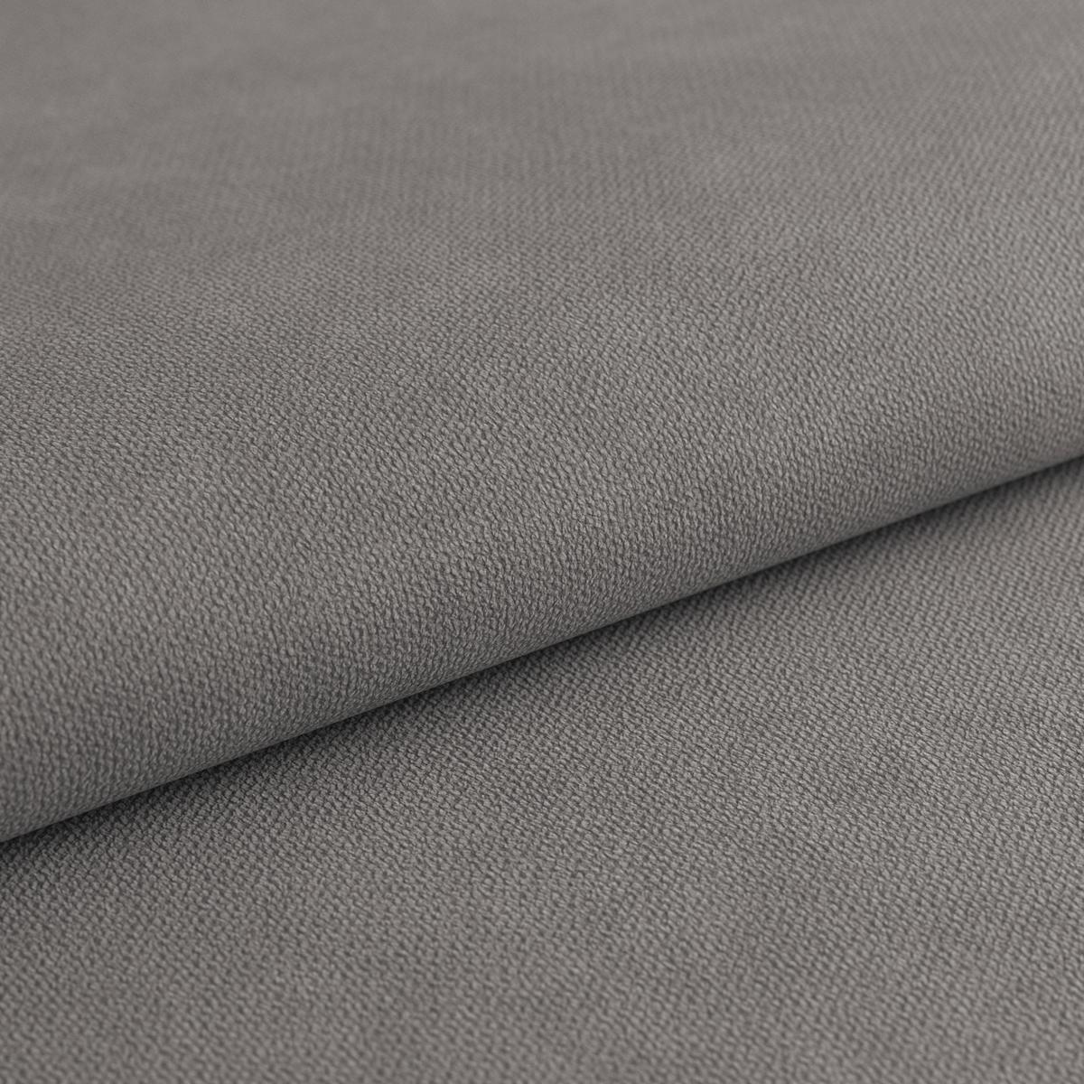 SEDACÍ SOUPRAVA MALTE -BASED- - šedá/černá, Moderní, textil/plast (155/305/178cm) - Based