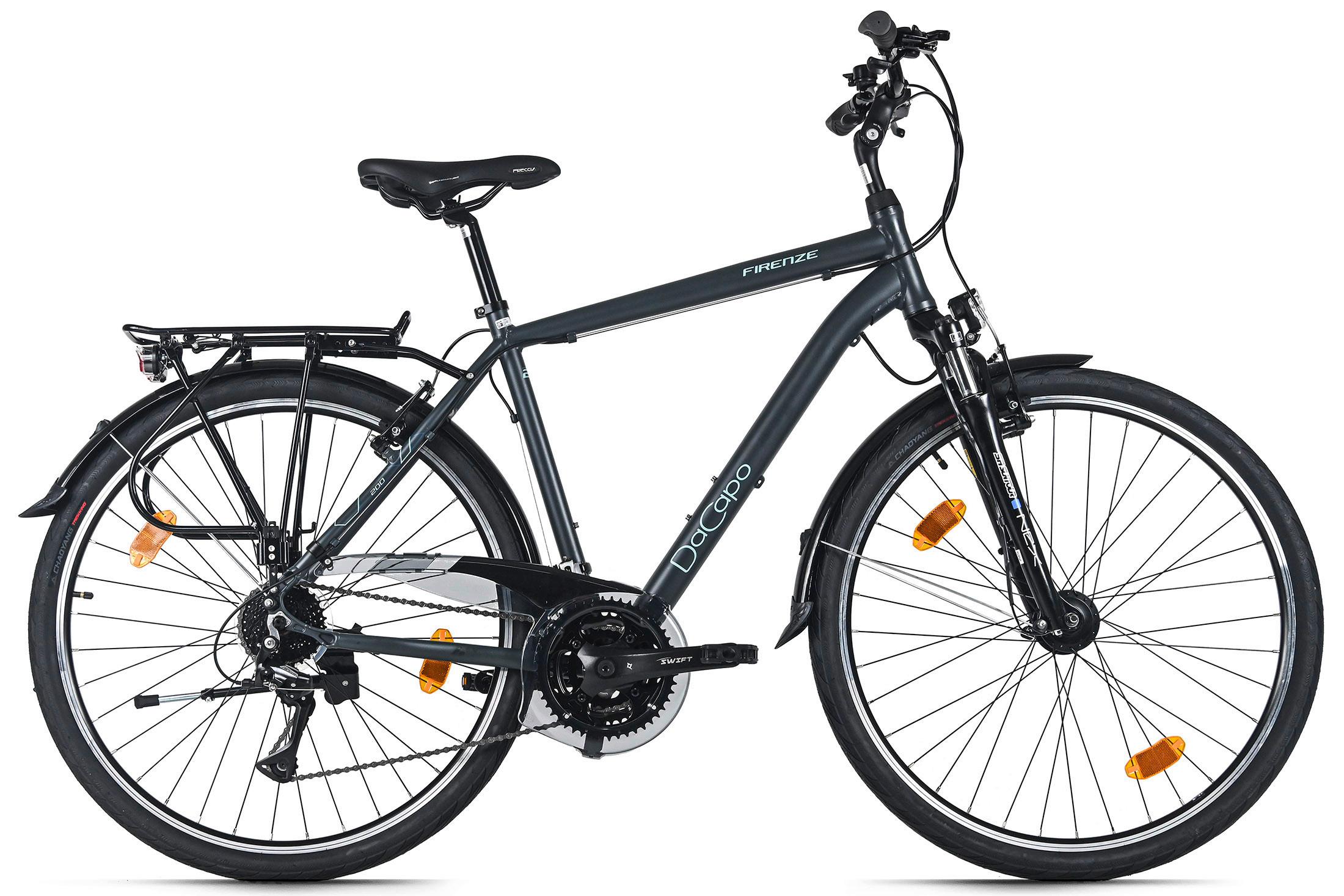 Trekkingrad Herren 28 Zoll