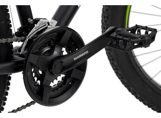 Mountainbike