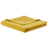 OSUŠKA DO SPRCHY Naime, 70/140cm, žlutá - žlutá, Lifestyle, textil (70/140cm) - Modern Living