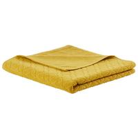 OSUŠKA DO SPRCHY Naime, 70/140cm, žlutá - žlutá, Lifestyle, textil (70/140cm) - Modern Living