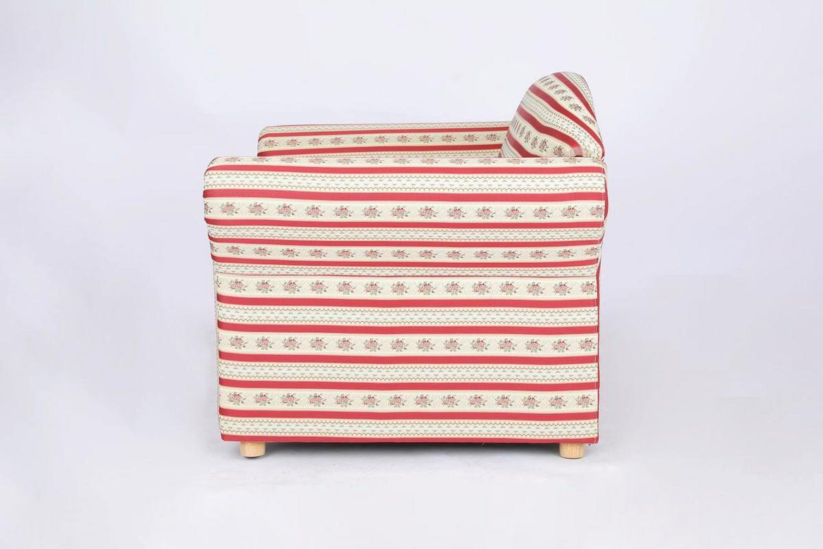Polstersessel Loretta ca. 110x84x84 cm - Basics (84/110/84cm)