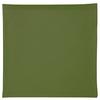 Asztalterítő Kb. 80/80cm - olívazöld, Modern, textil (80/80cm) - Luca Bessoni