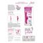 Vibrator Joymatic Rabbit Pearl Vibe - Beere, Basics, Kunststoff (2,8-3,1/22,3cm) Vibrator Joymatic Rabbit Pearl Vibe - Beere, Basics, Kunststoff (2,8-3,1/22,3cm)