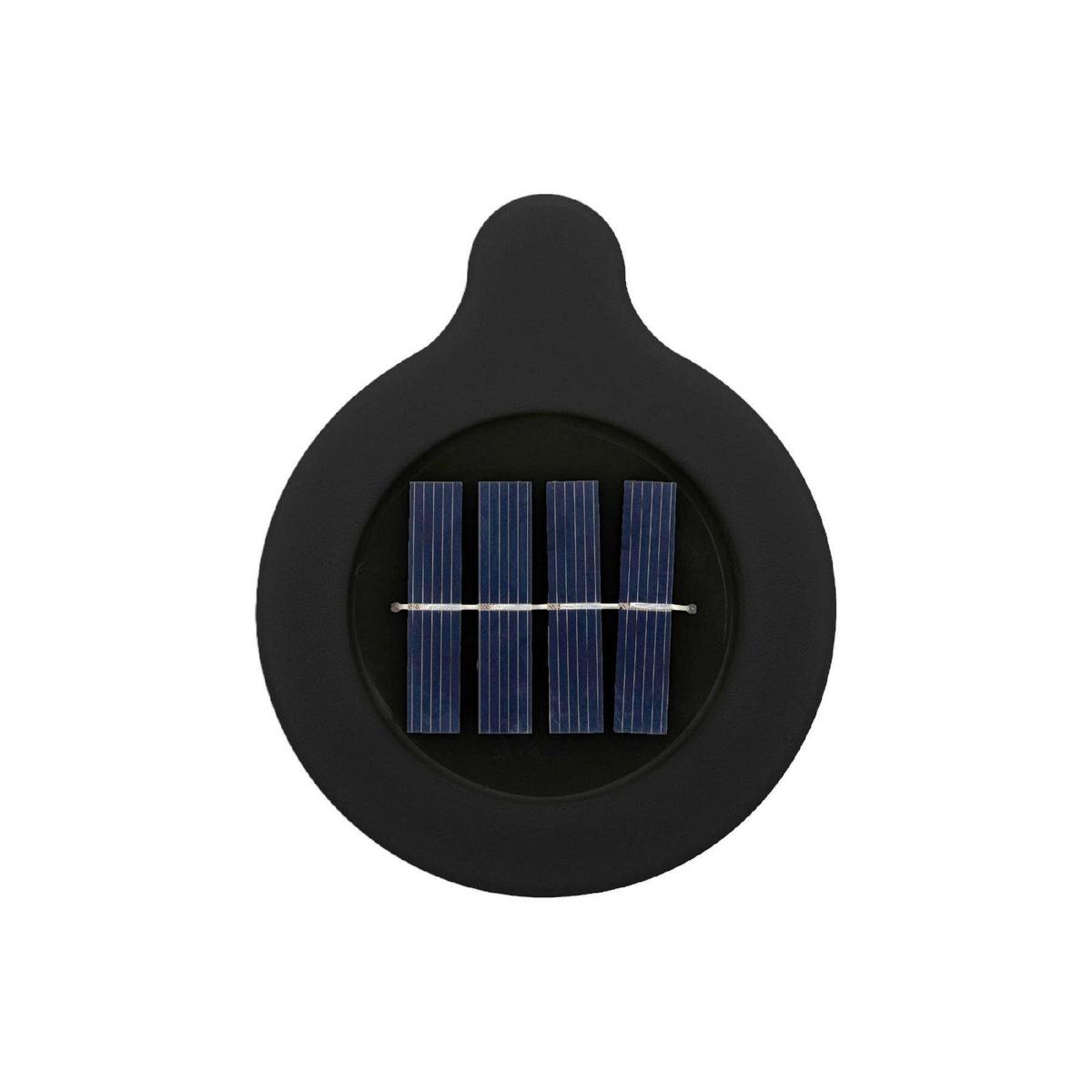 Napelemes Kerti Lámpa Napelemes Kerti Lámpa - Basics (12/48,5/11cm)