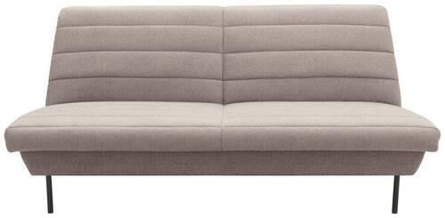2-sitzer-sofa Looks Ix Grün - Beige/Schwarz, Design, Textil (185/92/103cm) - LOOKS by W.Joop