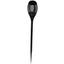 Solarleuchte Flamm Ø 78 cm - Schwarz, MODERN, Kunststoff (12/78cm) - Grundig Solarleuchte Flamm Ø 78 cm - Schwarz, MODERN, Kunststoff (12/78cm) - Grundig
