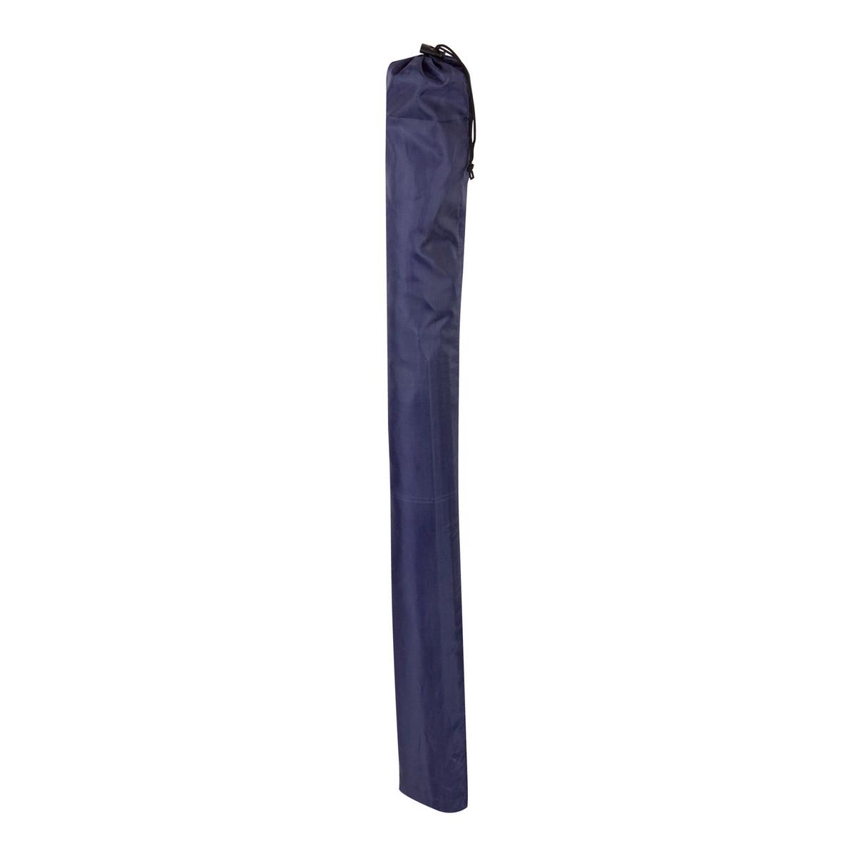 Mückennetz Weiss - Weiß, Basics, Kunststoff (180/200cm)