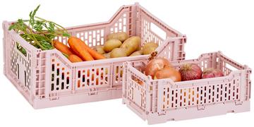 Klappbox Pink Klappbox Pink