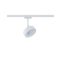 Schienensystem-Strahler 95588 Urail Spot Circle - Weiß, Basics, Kunststoff/Metall (10/13,5cm) - Paulmann