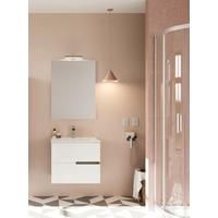 Fürdőszoba Blokk Eva 60cm - Konventionell (60/53/45cm)