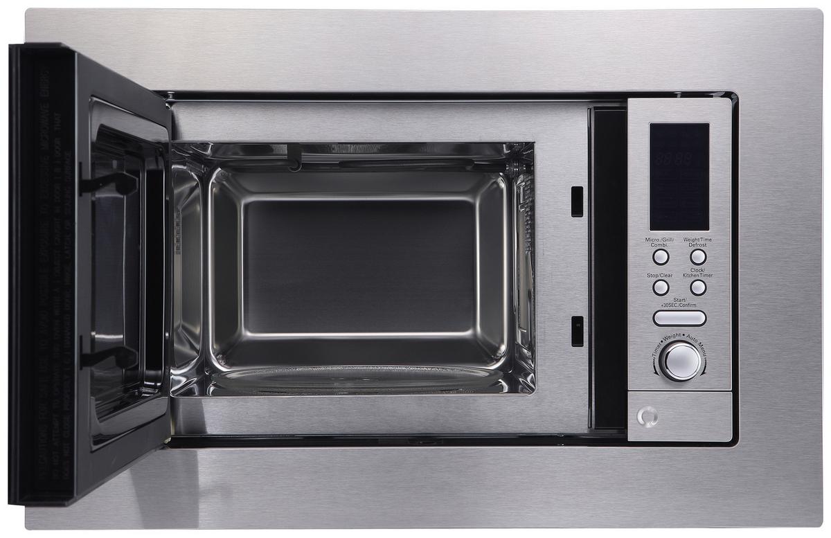 Küchenblock Oliver Grau B: 370 Cm - Grau, Design, Holzwerkstoff (370cm) - Respekta