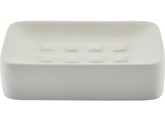 Miska Na Mydlo Carina - piesková, keramika (8,3/12,5cm) - Mömax modern living Miska Na Mydlo Carina - piesková, keramika (8,3/12,5cm) - Mömax modern living