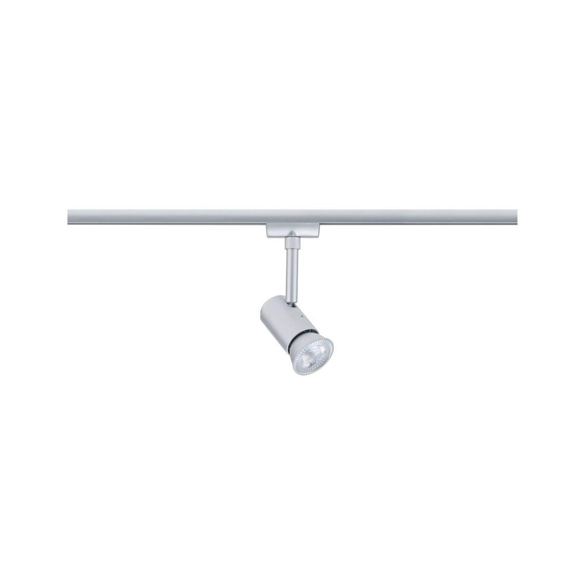 Schinensystem-Strahler 95619 Urail Runa - Basics (6,0/3,5/13,3cm) - Paulmann