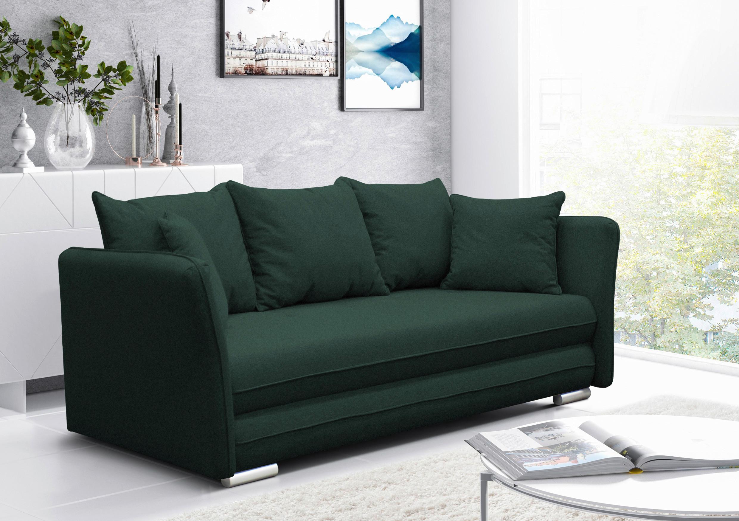 Schlafsofa MODI von MID.YOU