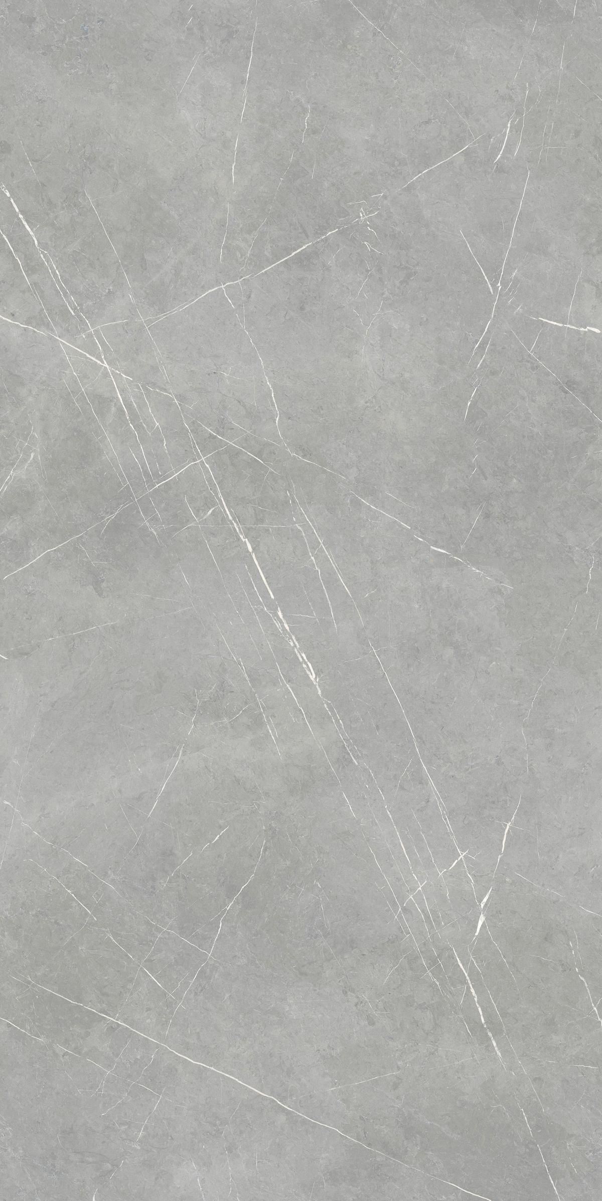 Keramik Apl Lava Grigia Keramik Apllava Grigia - Grau, MODERN, Keramik - Strasser