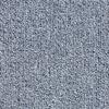 Teppichfliese Hellblau Astra 50x50 Cm Florhöhe 3 Mm - Hellblau, Basics, Textil (50/50cm)