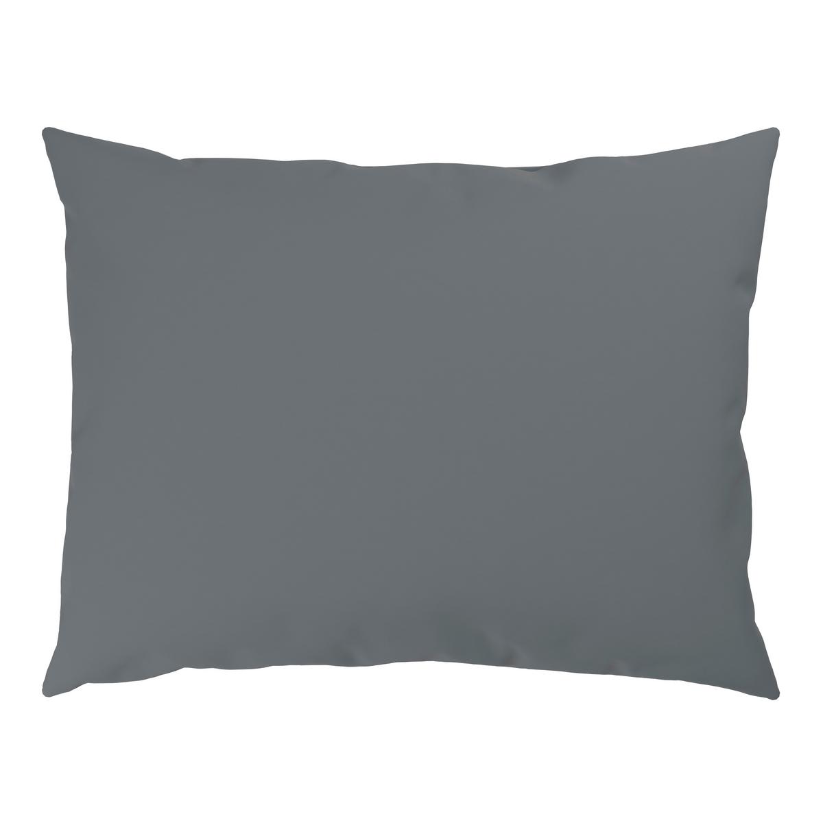 BETTWÄSCHE UPSALA - Anthrazit, MODERN, Textil - Luca Bessoni