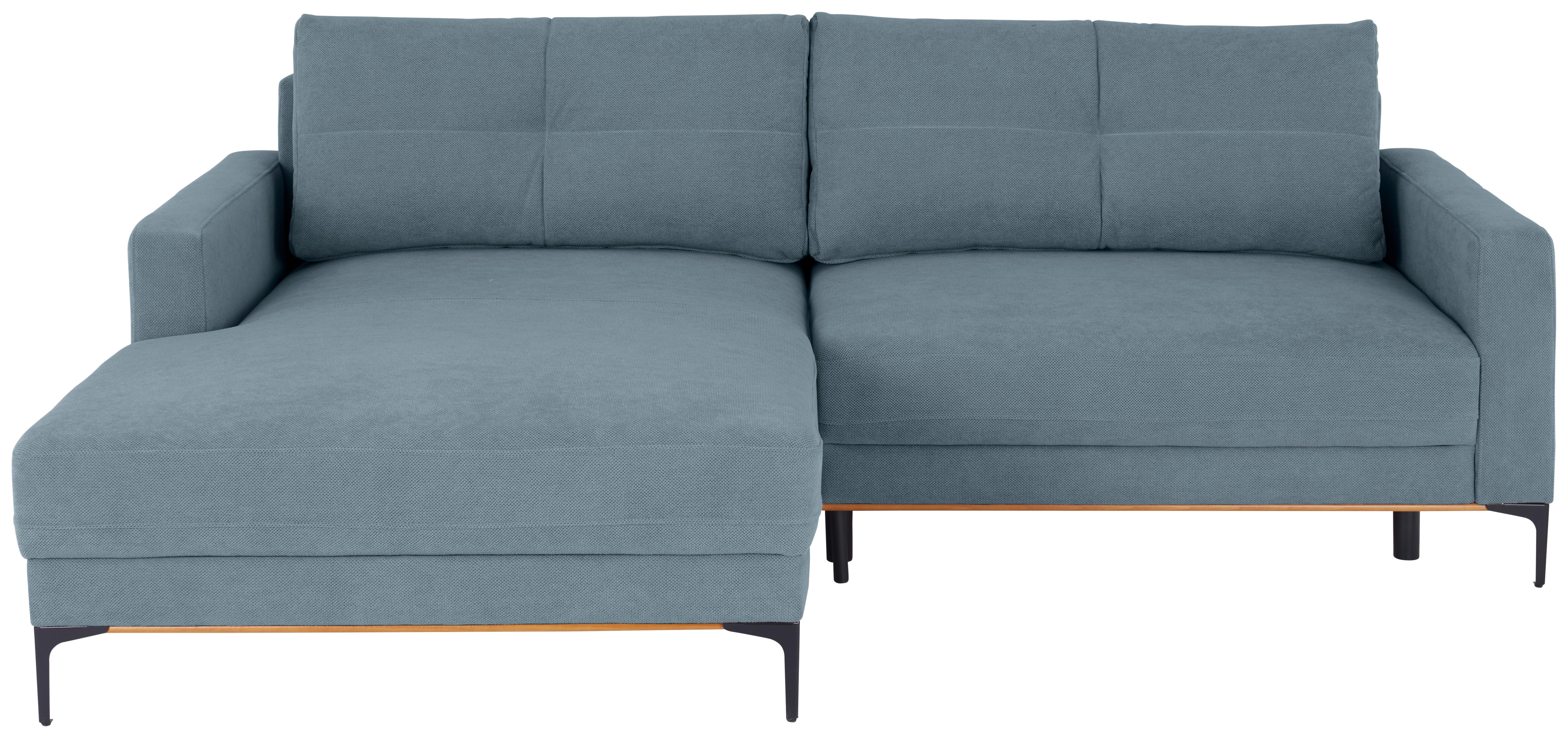 Ecksofa Bergamo