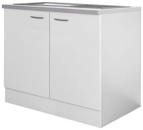 Spülenunterschrank Wito Dspu 100 Es