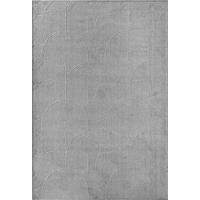 Webteppich, 150x220 cm Dieter - Grau, Basics, Textil (150/220cm) - Luca Bessoni