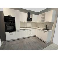 Konyhablokk Santiago *top Ár* - Modern (310/195cm)