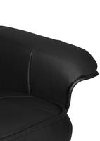 Relaxsessel Comfort Schwarz Relaxsessel Comfort B: ca. 80 cm