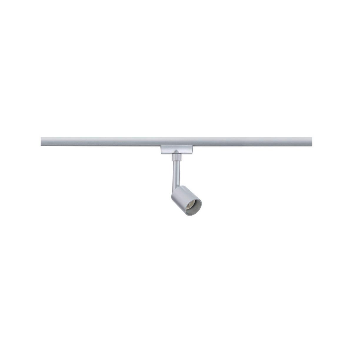 Schinensystem-strahler 95634 Urail Salt - Chromfarben, Basics (3,5/11,3cm) - Paulmann