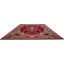 Webteppich Pierre 160x225 cm - Rot, KONVENTIONELL, Textil (160/225cm) Webteppich Pierre 160x225 cm - Rot, KONVENTIONELL, Textil (160/225cm)