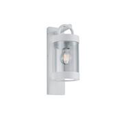 Außenwandleuchte 204160131 Sambesi - Weiß, Basics, Metall (12,5/33/18,6cm) - Trio Leuchten
