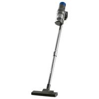 Zyklonstaubsauger Cleanmaxx - Blau/Anthrazit, MODERN, Kunststoff/Metall (26/22/110cm)