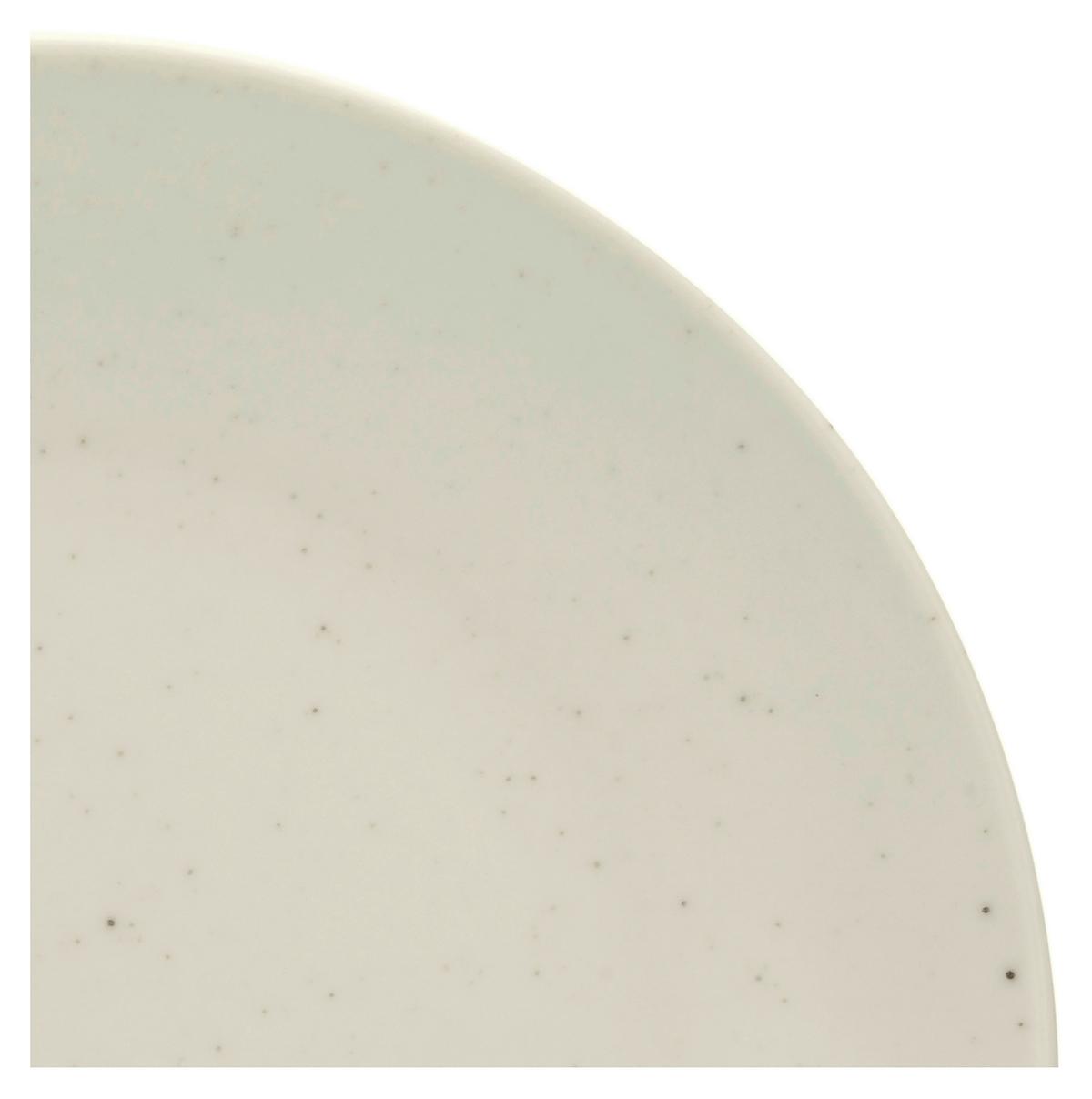Tafelservice Sand Dunes Steinzeug 4 Pers. Geschirr Set - Multicolor, Trend, Keramik (27cm) - Creatable