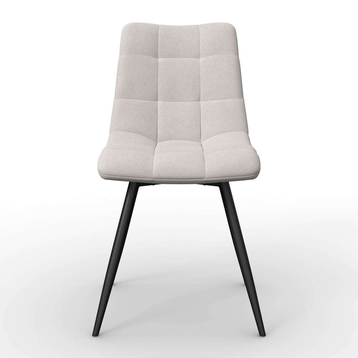 ŽIDLE SURI - Moderní (46/87/61cm) - Bessagi Home