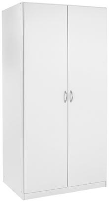 Drehtürenschrank