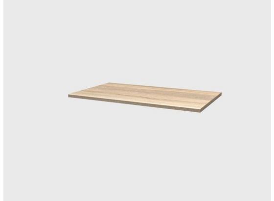 Arbeitsplatte Samoa Aps - 150 + Dekor - KONVENTIONELL, Holz (150/60cm) Arbeitsplatte Samoa Aps - 150 + Dekor - KONVENTIONELL, Holz (150/60cm)