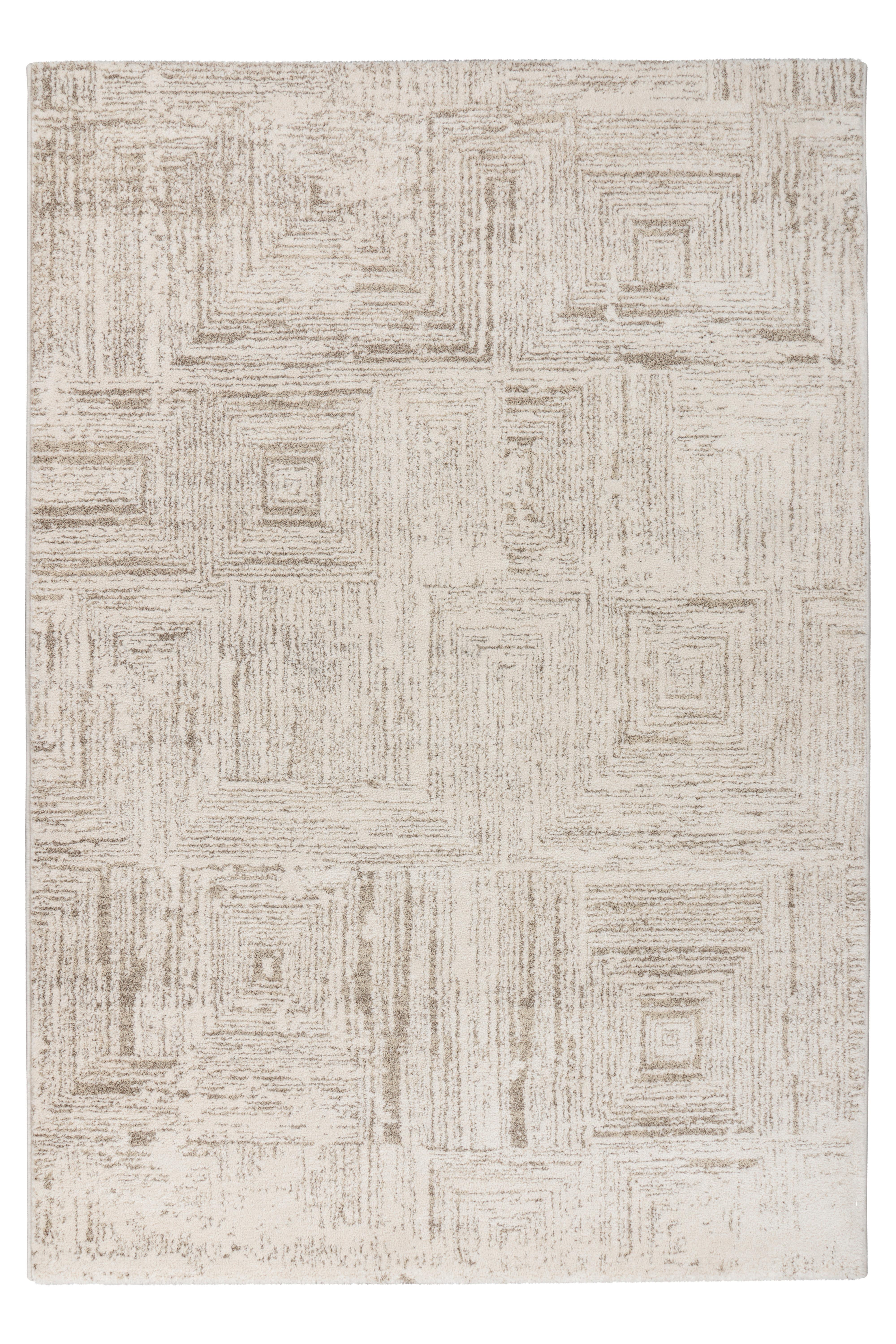 Flachwebteppich My Parma 512 Cream 160x230