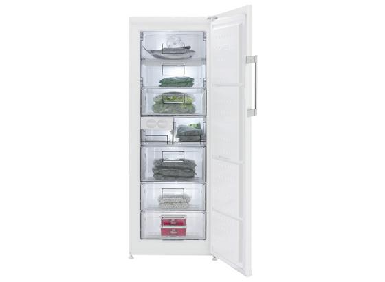 Gefrierschrank Fsn 9762 - Weiß, KONVENTIONELL, Metall (59,5/171,4/65,0cm) - Elektra Bregenz Gefrierschrank Fsn 9762 - Weiß, KONVENTIONELL, Metall (59,5/171,4/65,0cm) - Elektra Bregenz
