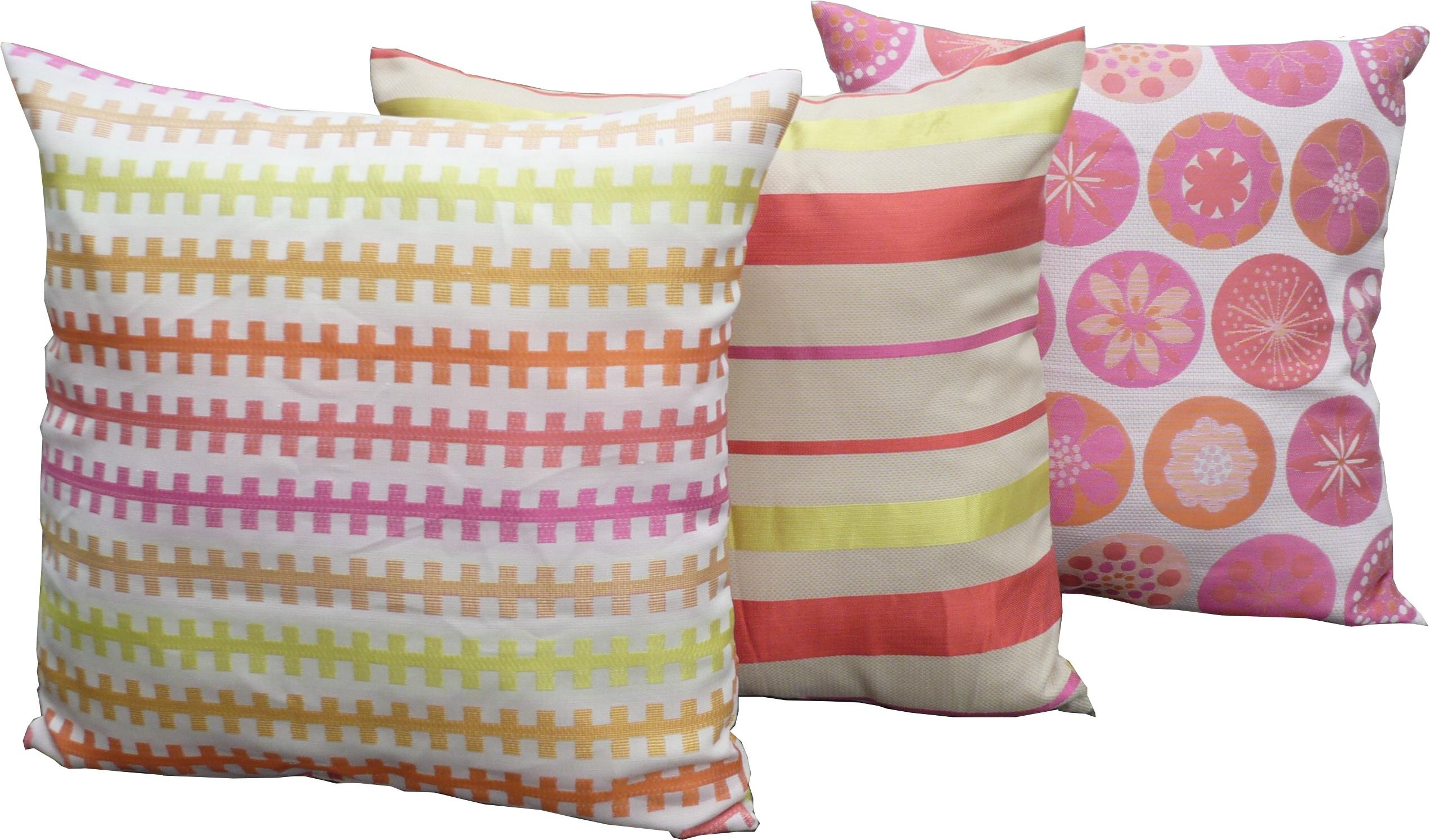 Díszpárna Maida - konvencionális, Textil (45/45cm)