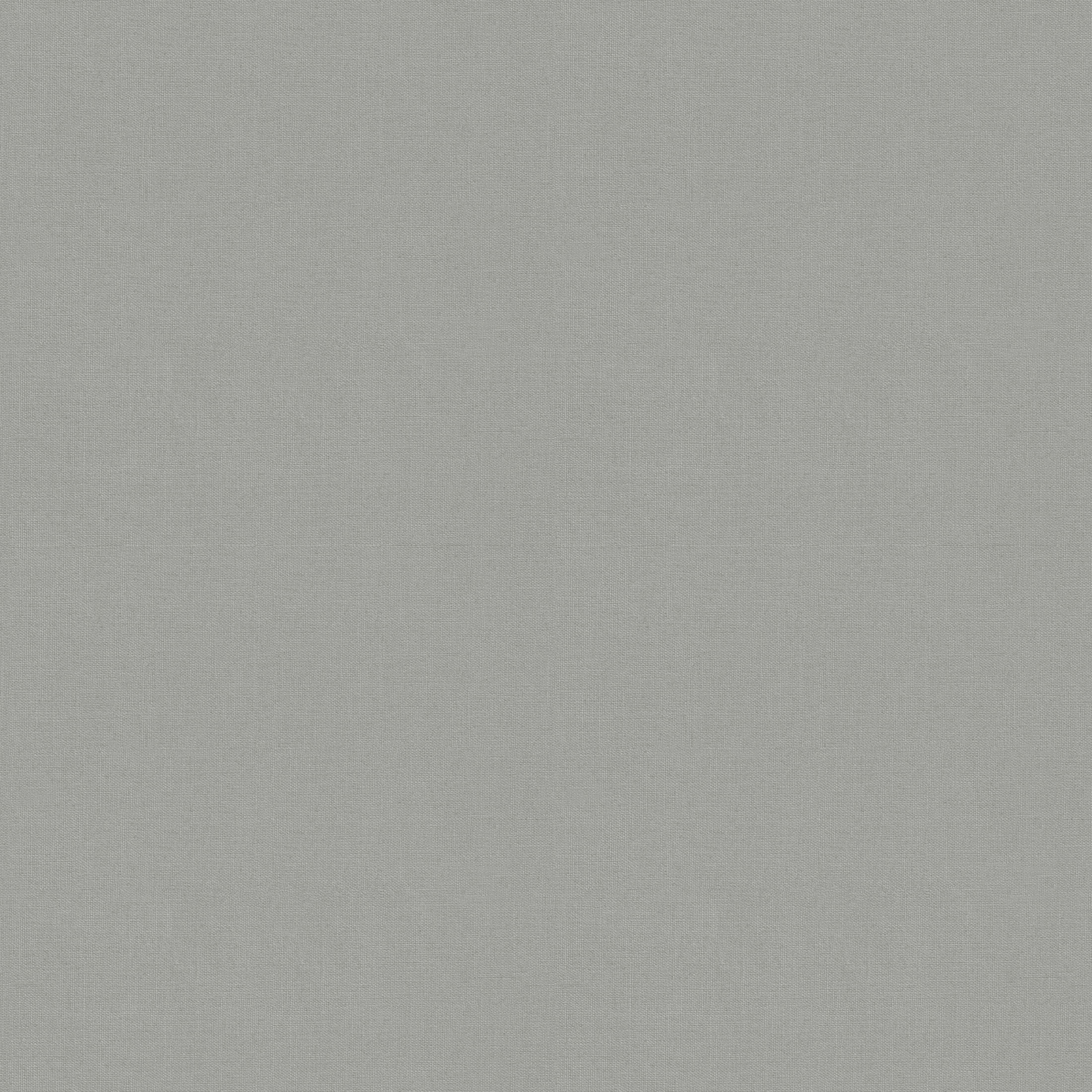 Vliestapete 5673501 - Grau, Basics, Papier/Kunststoff (52/1000cm)