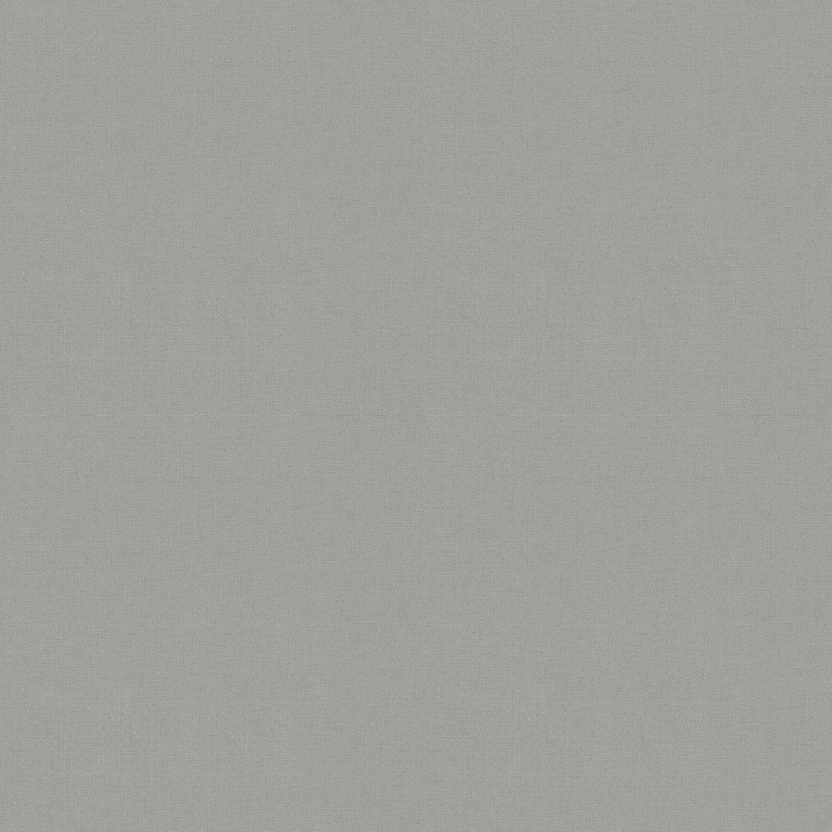 Vliestapete 5673501 - Grau, Basics, Papier/Kunststoff (52/1000cm)