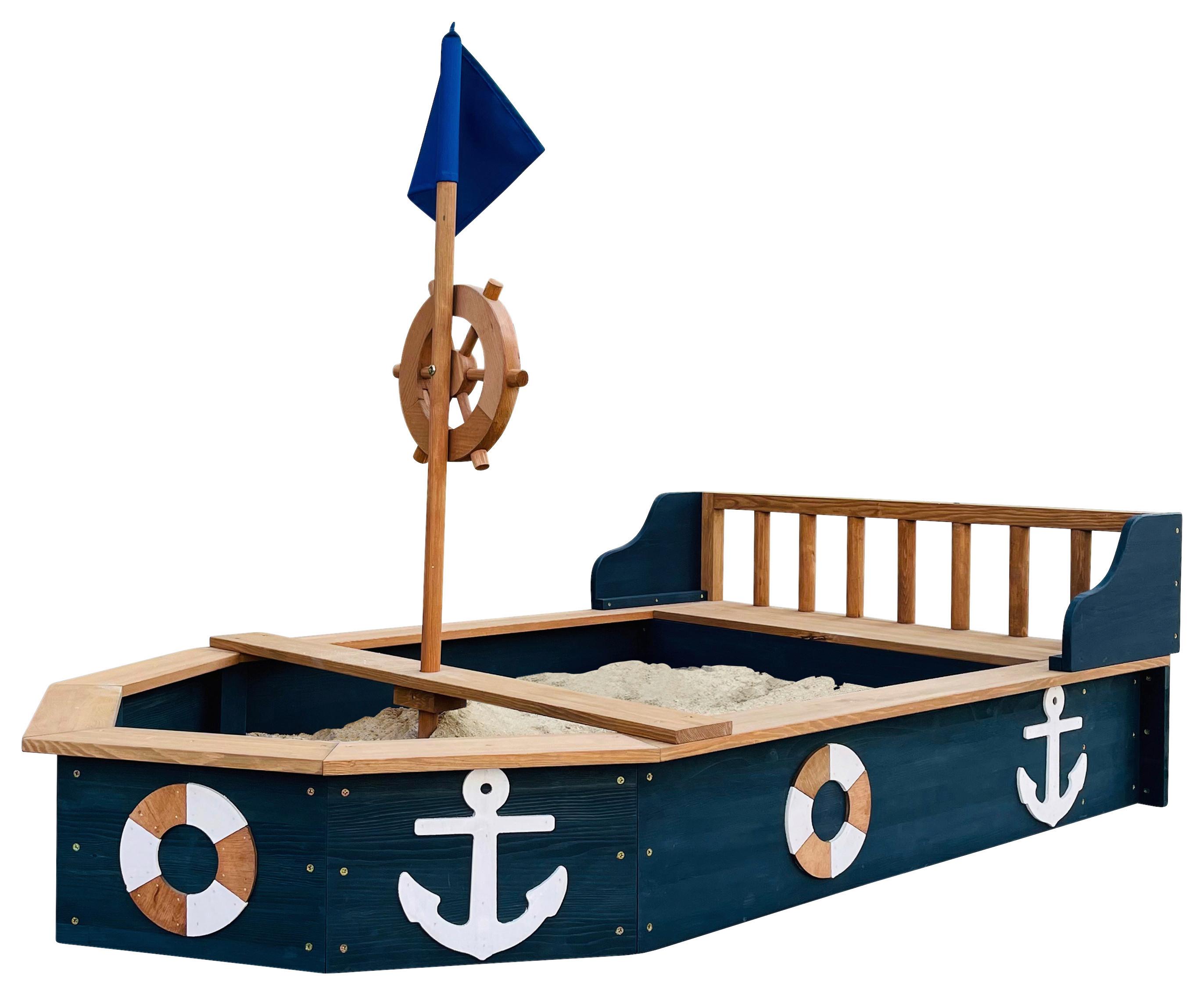 Sandkasten A031.045.00