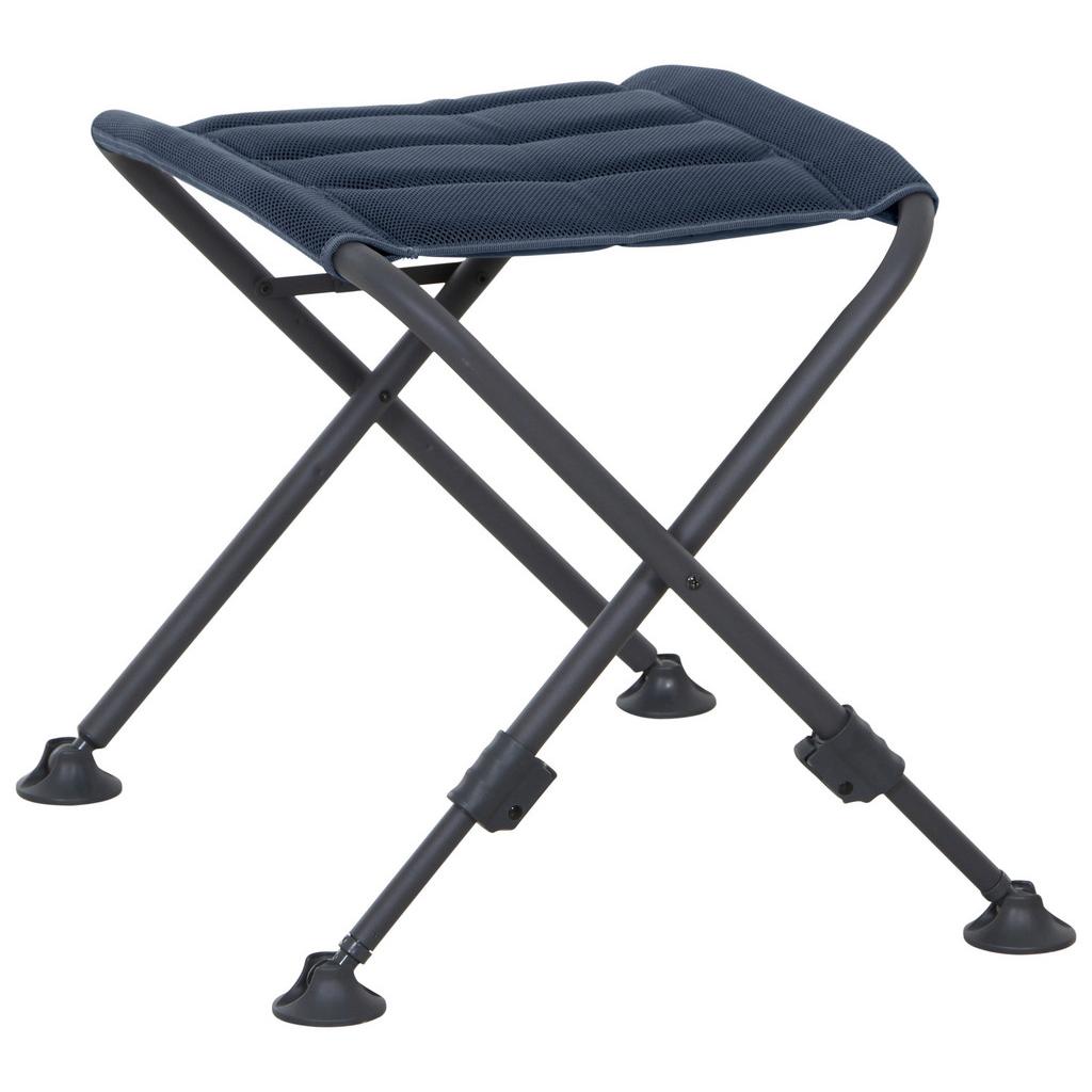 Campinghocker X-Form + Klappbar