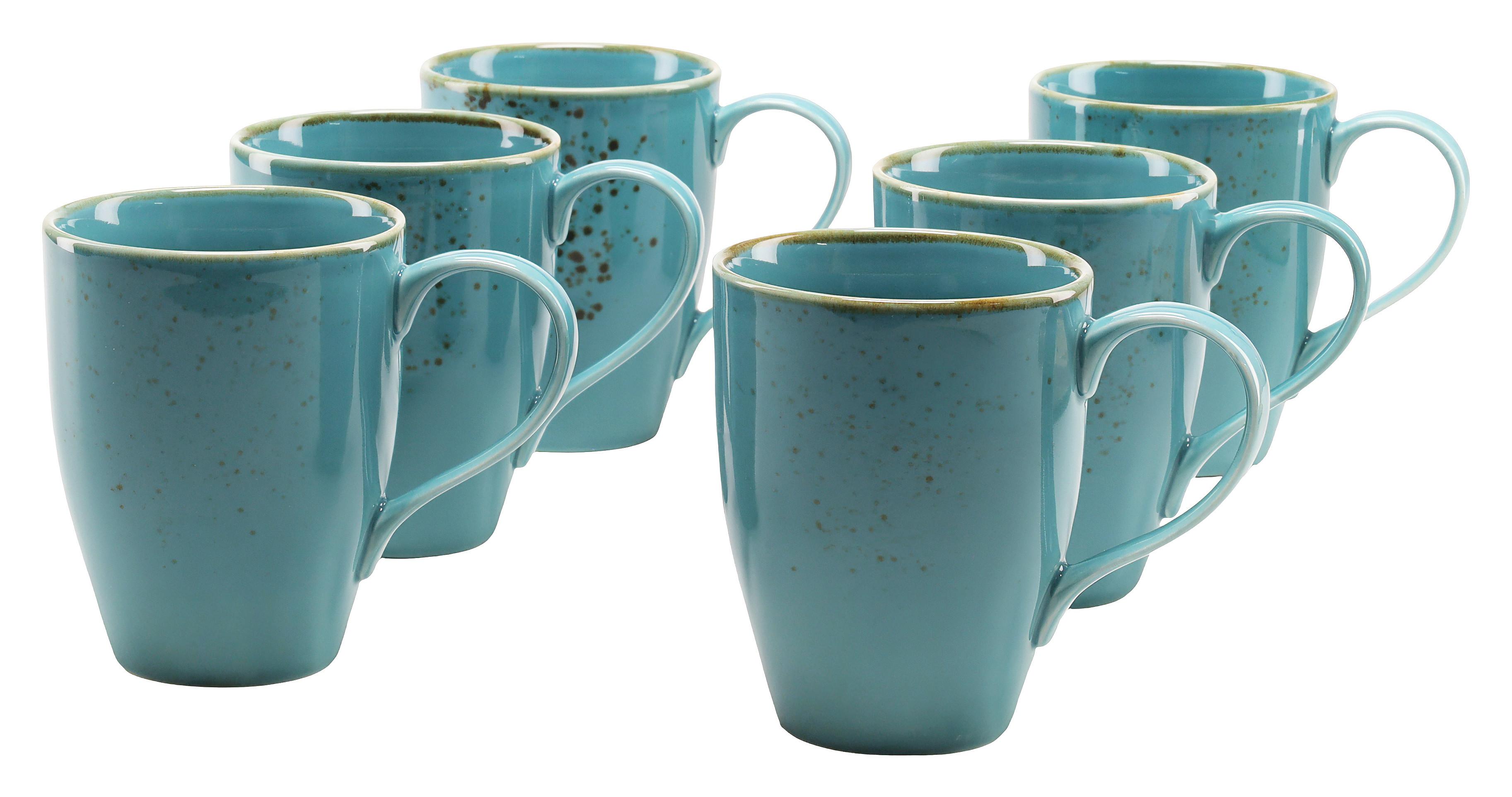 KAFFEEBECHERSET 22043 NATURE COLLECTION