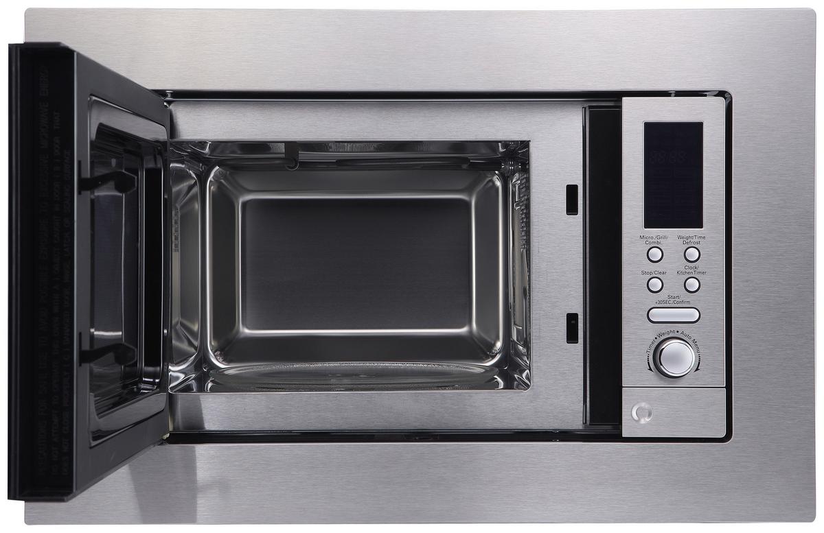 Eckküche Oliver Grau, Eiche Dekor S: 370x172cm - Eichefarben/Grau, Design, Holzwerkstoff (370/172cm) - Respekta