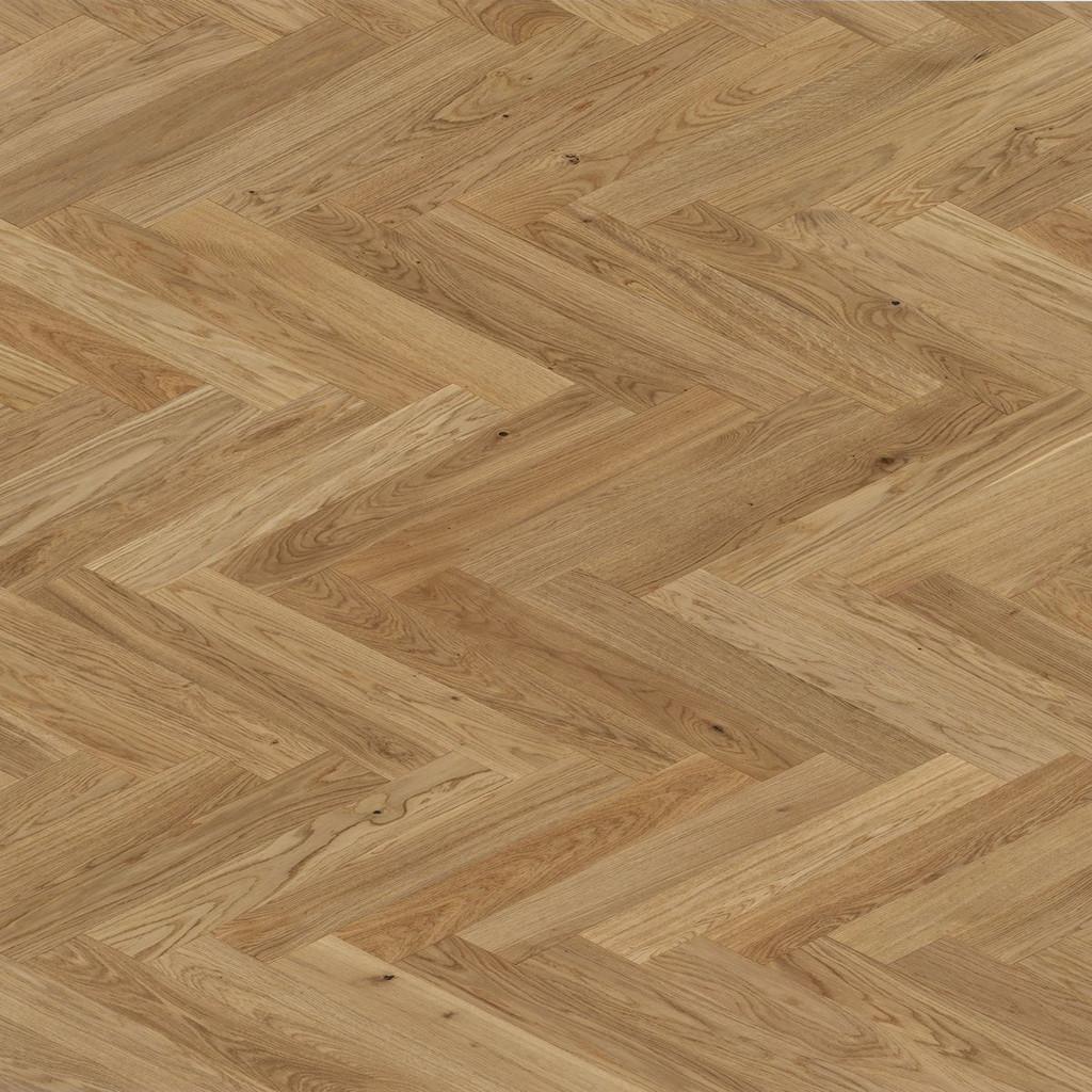 Vinylboden Braun/Creme FiGr. Klick-Vinyl