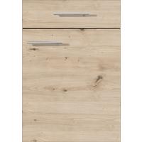 Frontfarbe Ip2200 Eiche Nb-Hell. - Eichefarben, MODERN, Holzwerkstoff - Impuls